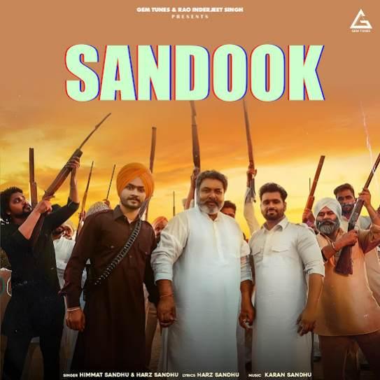 Sandook Himmat Sandhu Mp3 Song Download Djjohal